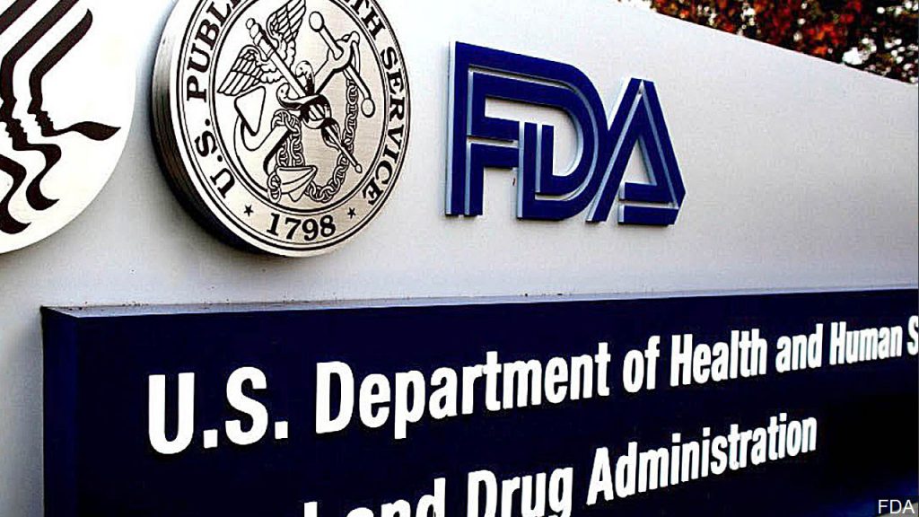 مقاله سازمان غذا و دارو امریکا (FDA) در رابطه با فرمالدئید کراتین